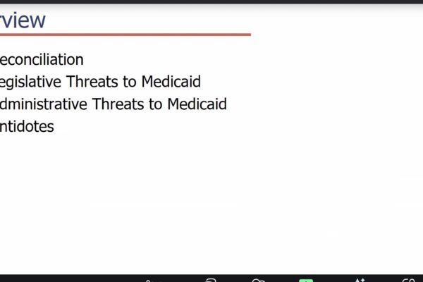 Medicaid 1