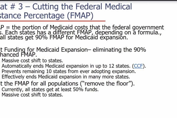 Medicaid 11