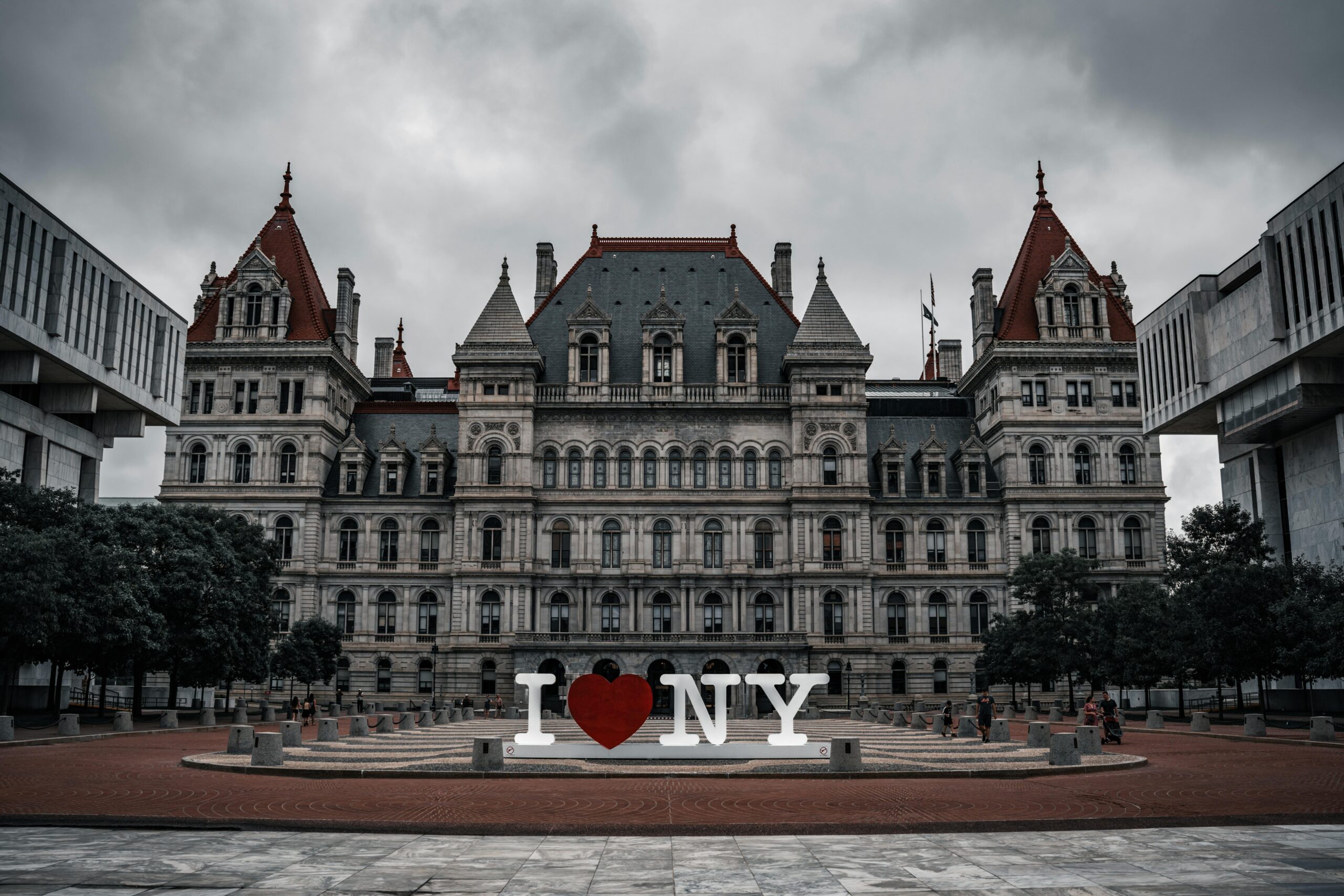 NYS Council Selected as One of NY’s Top 25 Trade Associations by City & State